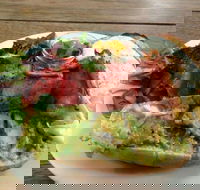 Prince of Wales Public Bar - Tourism Canberra