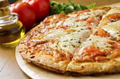 Pronto Pizza - Tourism Canberra 0