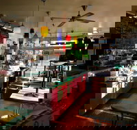 Rumbles Fine Cafe - Tourism Canberra