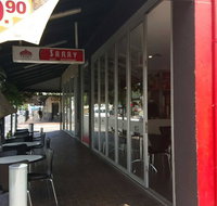 Saray Kebab House Cafe and Restaurant