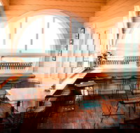 St Kilda Pier Kiosk - Tourism Canberra