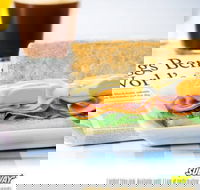 Subway - Southbank - Tourism Canberra