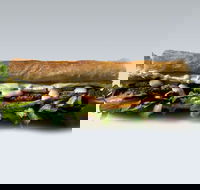 Taste Baguette - North Sydney - Tourism Canberra