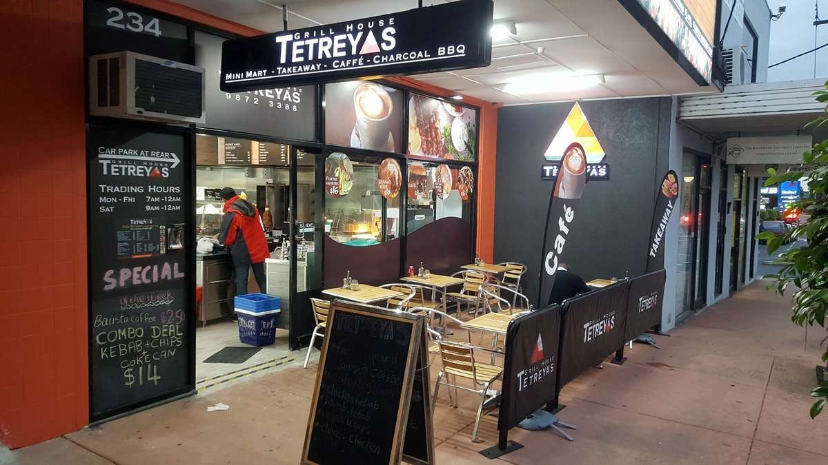 Mitcham VIC Tourism Canberra