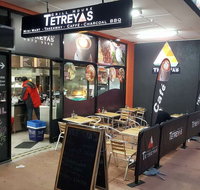 Tetreyas Grill House - Tourism Canberra