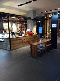 The Exchange Bendigo - Tourism Canberra 0