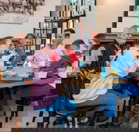 The Caves Cafe - Tourism Canberra