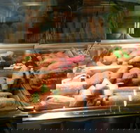 The Victory Cafe  Takeaway - Tourism Canberra