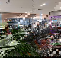The 7th Corner Cafe - Tourism Canberra