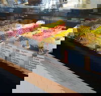 The Terrace Espresso Bar - Tourism Canberra
