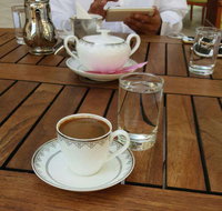 The Flying Fig Deli