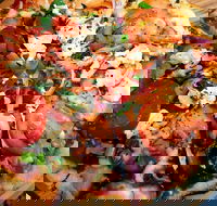 Tonic Bar - Tourism Canberra