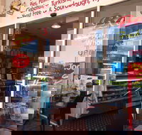 Tony Tran Bakery - Tourism Canberra