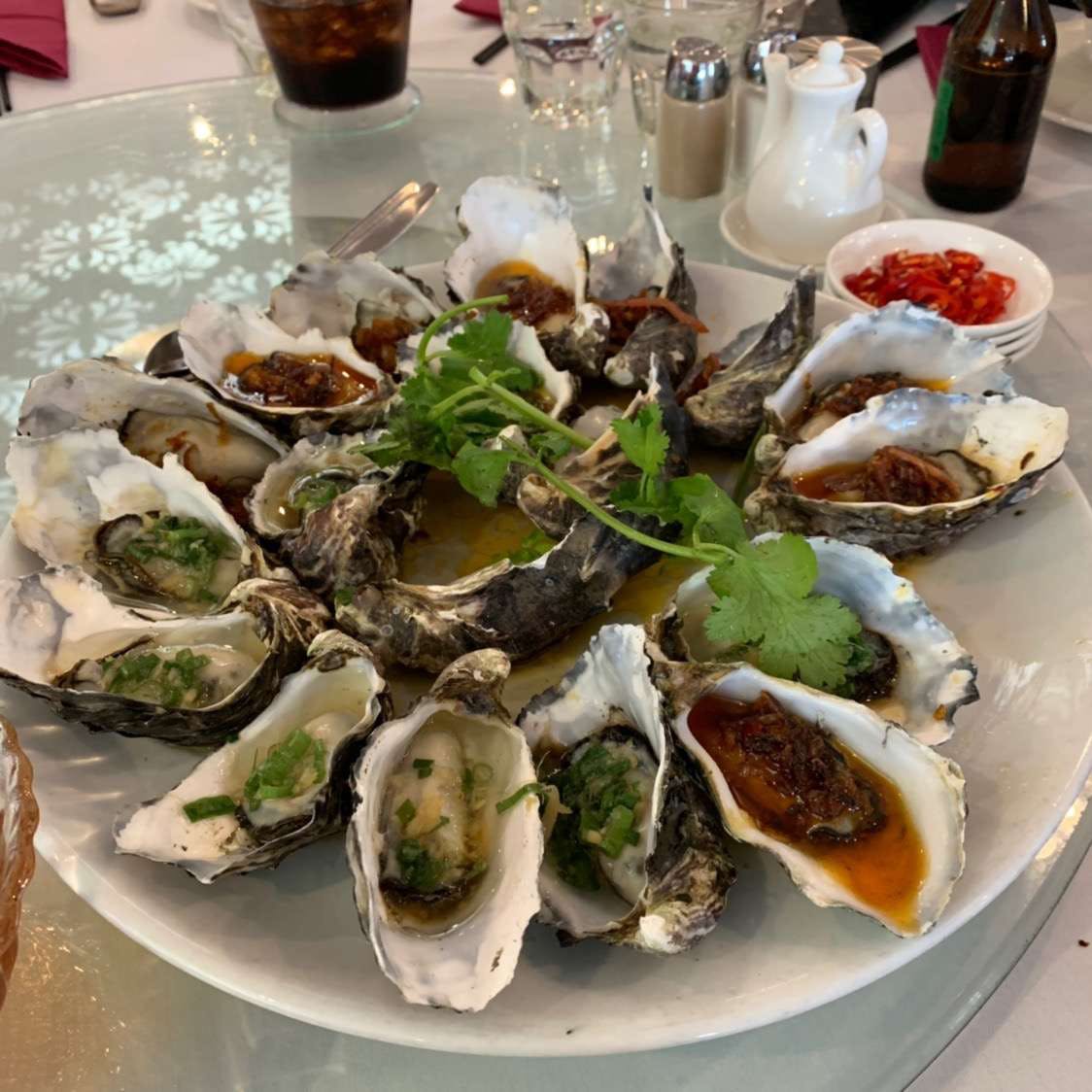 Sunshine VIC Tourism Canberra