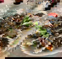 TreViet - Tourism Canberra