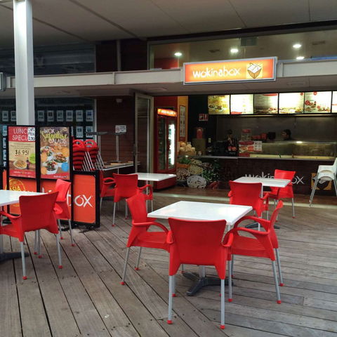 Wok In A Box Hillarys - Hillarys - Tourism Canberra 0