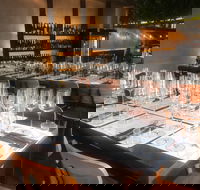 Wolfe  Molone - Tourism Canberra