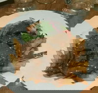 Yogurtland - Tourism Canberra