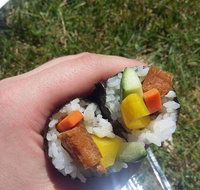 Yuri Sushi - Tourism Canberra