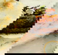 Afghan Master Kebab - Tourism Canberra