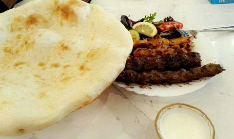 Afghan Master Kebab - Tourism Canberra 0