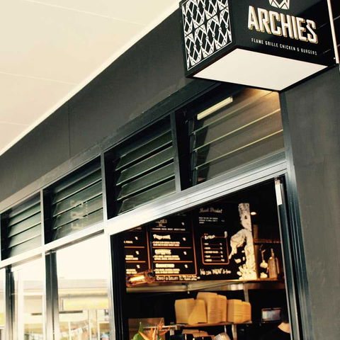 Archie's - Tourism Canberra 0