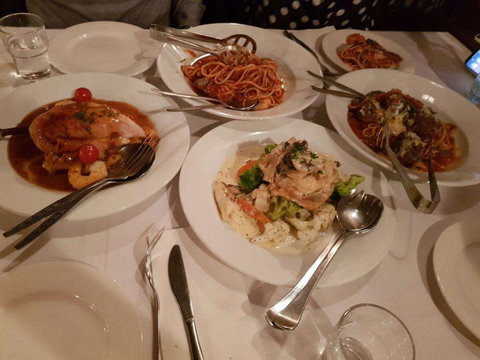 Borrelli's - Tourism Canberra 0