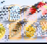 Broad Bean Organic Grocer - Tourism Canberra