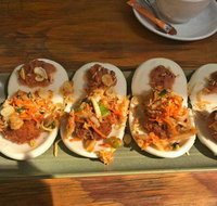 Cafe Komodo