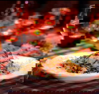 Caf Marinara Trattoria - Tourism Canberra