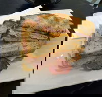 Cafe Di Centro - Tourism Canberra