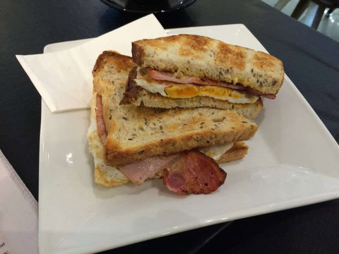 Cafe Di Centro - Tourism Canberra 0