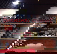 Chatterbox Espresso Bar - Tourism Canberra