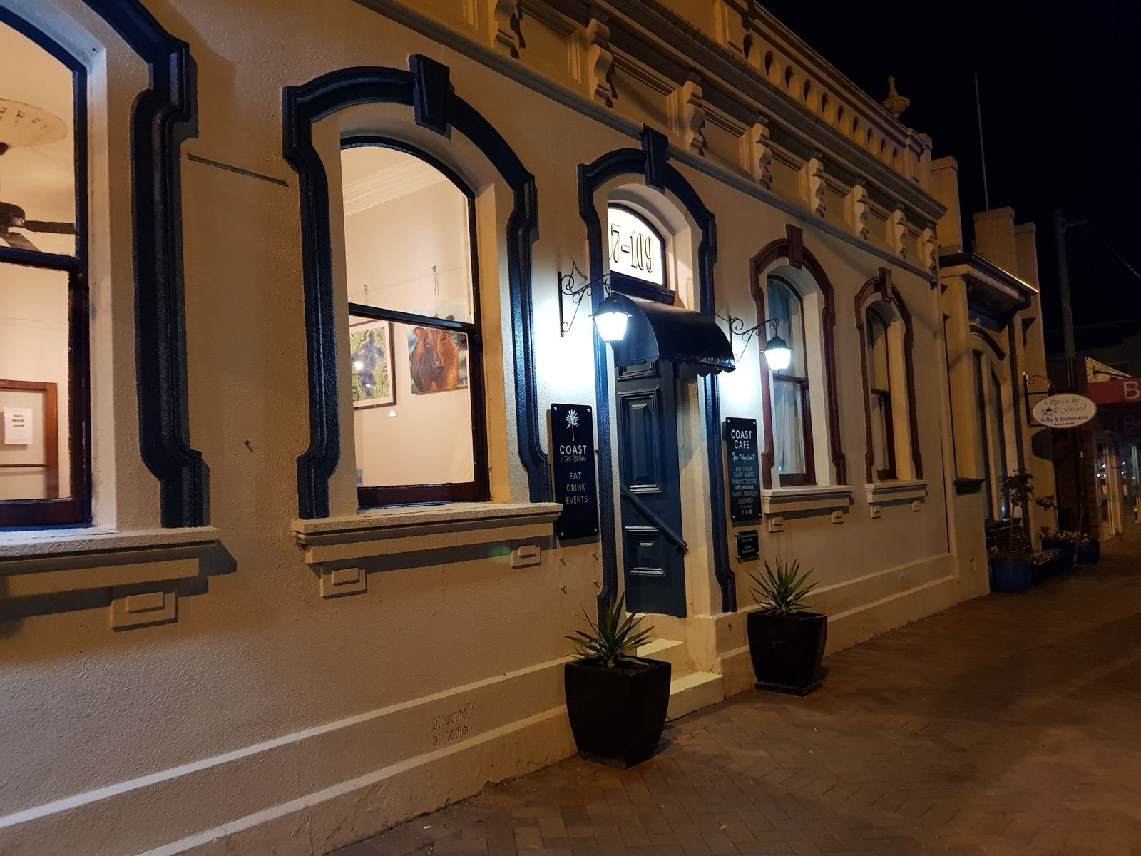 Milton NSW Tourism Canberra
