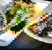 Cucina Italian - Tourism Canberra