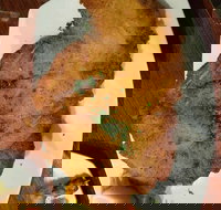 Danny's  525 - Tourism Canberra