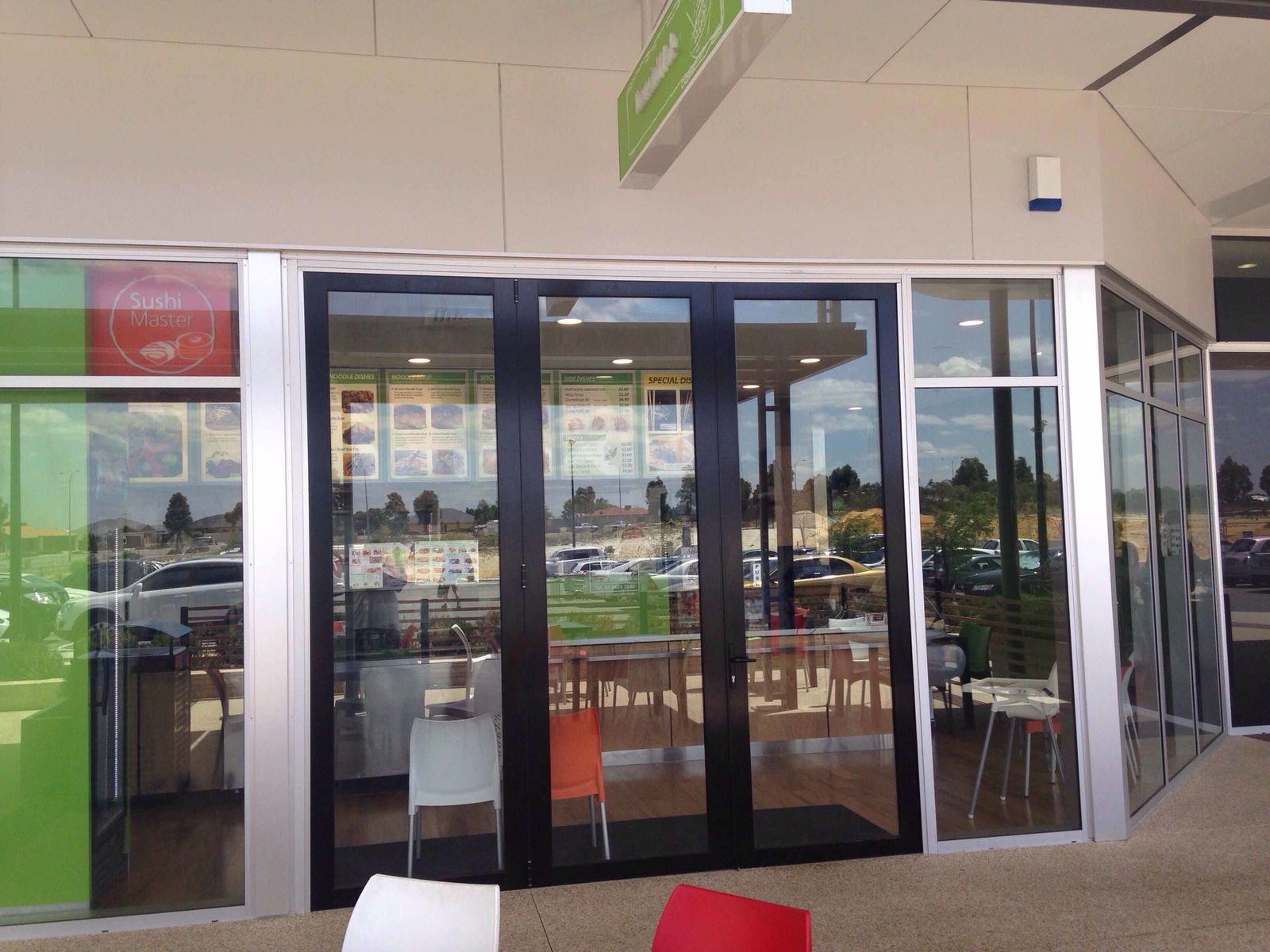 Banksia Grove WA Tourism Canberra