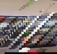Dancin Wok And Sushi Master - Banksia Grove - Tourism Canberra