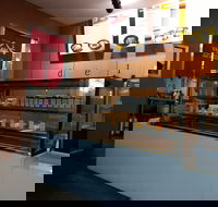 Deli Sushi - Tourism Canberra