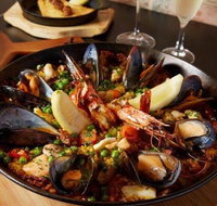 Dr Morse Bar  Eatery - Tourism Canberra