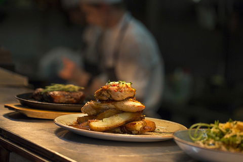 Eating House - Tourism Canberra 0