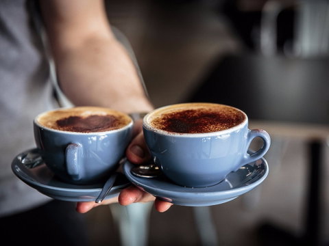 EQ Cafe And Lounge - Tourism Canberra 2