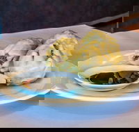 Flaked Out Fish  Chippery - Tourism Canberra