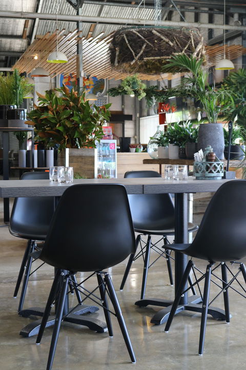 Fork N Flower - Tourism Canberra 0