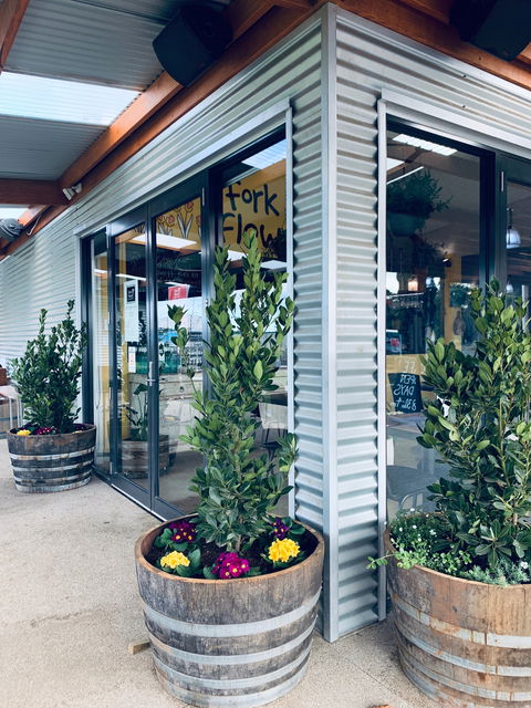 Fork N Flower - Tourism Canberra 1