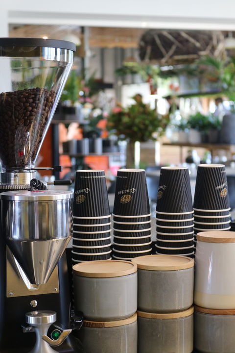 Fork N Flower - Tourism Canberra 2