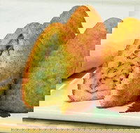 Forty Beans - Tourism Canberra