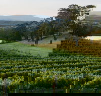 Granite Hills Winery - Tourism Canberra
