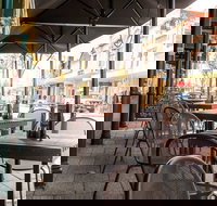 Grapeskin - Tourism Canberra