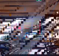 Holy Grounds - Tourism Canberra